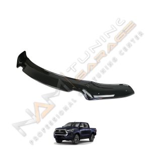 Toyota Hilux Kaput Rüzgarlığı 2021- Yılı ve Sonrası Uyumlu