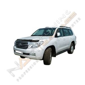 Toyota Land Cruiser Kaput Rüzgarlığı 2008-2014 Yıl Aralığı Uyumlu
