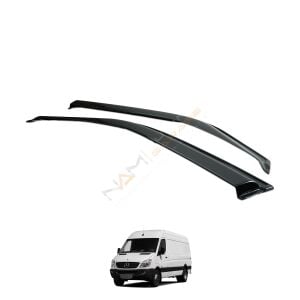 Mercedes Sprinter Cam Rüzgarlığı 2 Parça 2006-2018