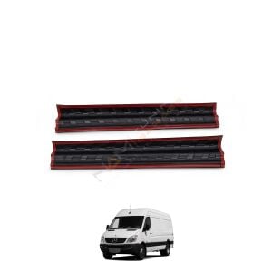 Mercedes Sprinter Kapı Eşiği 2 Parça 2006-2018 arası