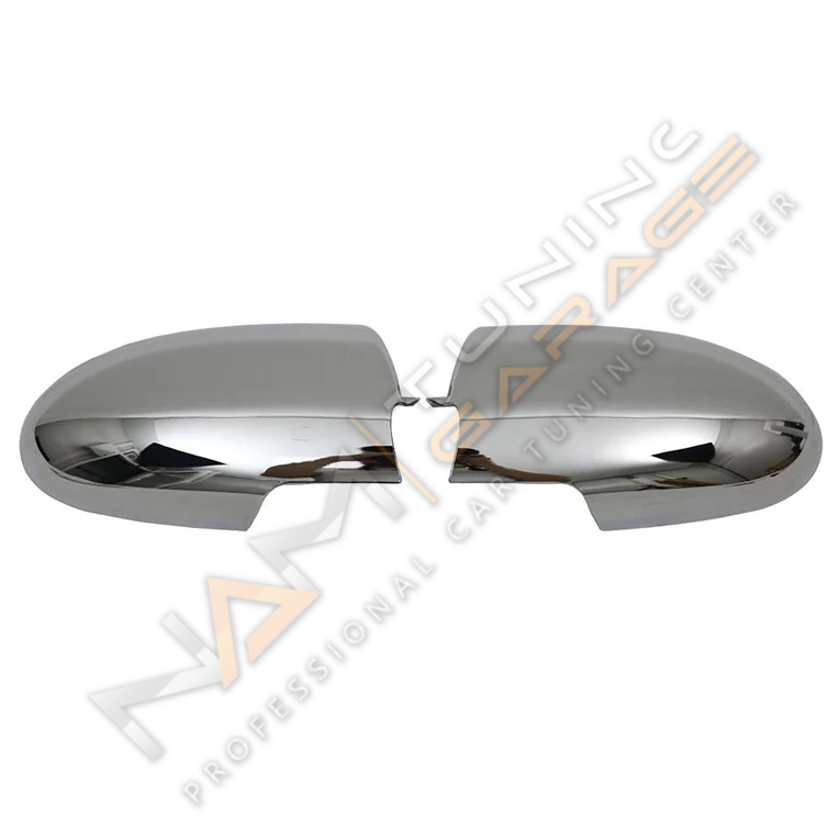 Hyundai Era Ayna Kapağı 2005-2011 ABS Krom
