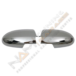 Hyundai Era Ayna Kapağı 2005-2011 ABS Krom