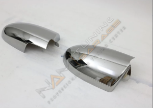 Hyundai Era Ayna Kapağı 2005-2011 ABS Krom