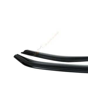 Mercedes Sprinter Cam Rüzgarlığı 2 Parça 2019+