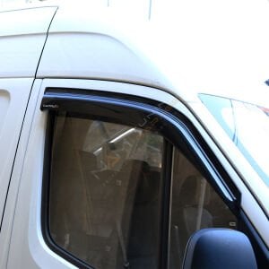 Mercedes Sprinter Cam Rüzgarlığı 2 Parça 2019+