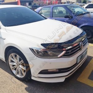 Volkswagen Passat Kaput Rüzgarlığı 2015- Yılı ve Sonrası