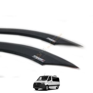 Mercedes Sprinter Çamurluk Dodik Seti 2019+ 4 Parça