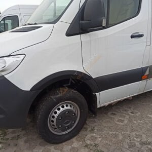 Mercedes Sprinter Çamurluk Dodik Seti 2019+ 4 Parça