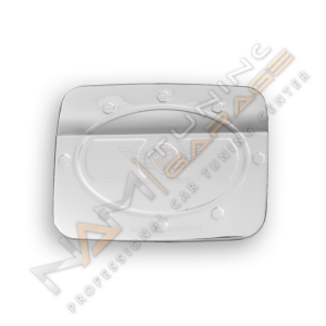 Hyundai Era Krom Depo Kapağı 2005-2011 Paslanmaz Çelik