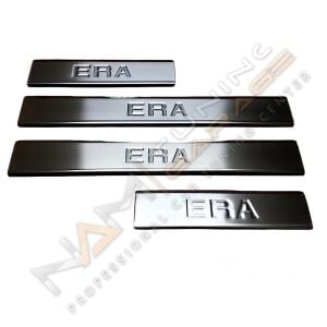 Hyundai Era Kapı Eşiği 2005-2011 Paslanmaz Çelik