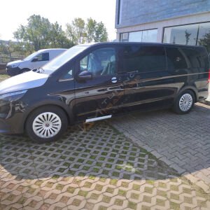 Mercedes Vclass Çamurluk Dodik Seti 2019+ 8 Parça V-Class