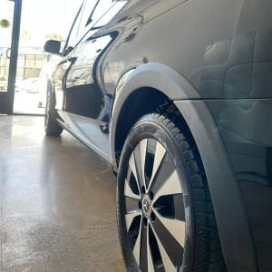 Mercedes Vclass Çamurluk Dodik Seti 2019+ 8 Parça V-Class