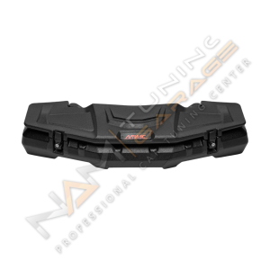 85 Litre ATV Ön Çanta Atv Çantası Anahtarlı Kilitli Arwic
