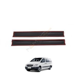 Mercedes Vito Kapı Eşiği 2 Parça 2004-2014 arası
