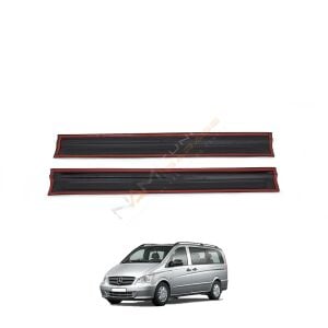 Mercedes Vito Kapı Eşiği 2 Parça 2004-2014 arası