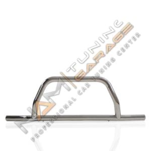 Nissan Navara Krom Ön Koruma PST15 2006-2020 arası