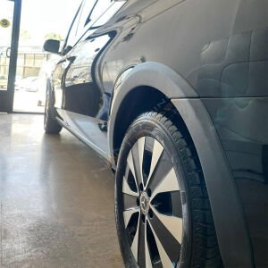 Mercedes Vito Çamurluk Dodik Seti 2015-2020 8 Parça