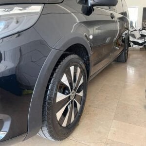 Mercedes Vito Çamurluk Dodik Seti 2015-2020 8 Parça