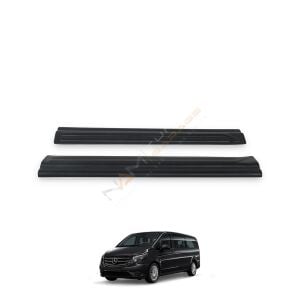 Mercedes Vito Kapı Eşiği 2 Parça 2015-2020 arası