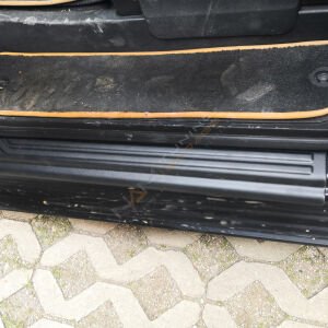 Mercedes Vito Kapı Eşiği 2 Parça 2015-2020 arası