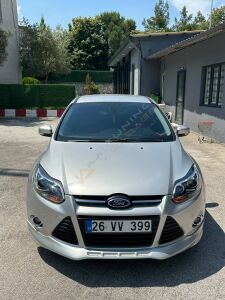 FORD FOCUS 3 2012-15 LED FAR İTHAL SAĞ - SOL