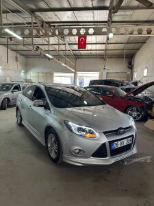 FORD FOCUS 3 2012-15 LED FAR İTHAL SAĞ - SOL