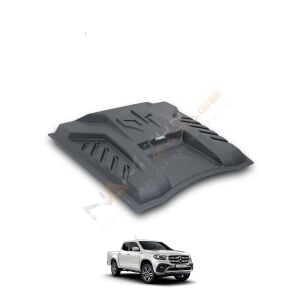 Mercedes X-Class Kaput Üstü Scoop 2017+ Xclass