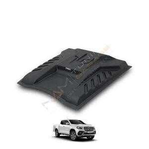 Mercedes X-Class Kaput Üstü Scoop 2017+ Xclass