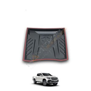 Mercedes X-Class Kaput Üstü Scoop 2017+ Xclass