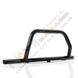 Mercedes XClass Siyah Ön Koruma PST16 X Class