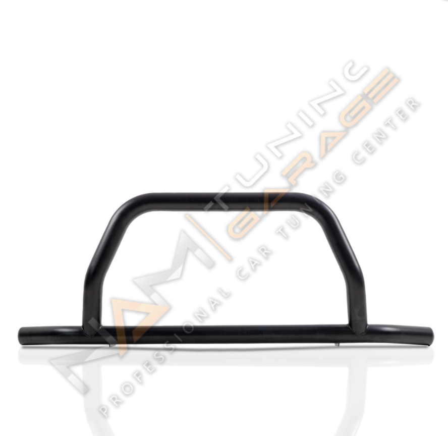 Mercedes XClass Siyah Ön Koruma PST16 X Class