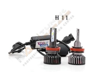 Photon Mono H7 2+ Plus Led Headlight