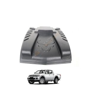 Mitsubishi L200 Kaput Üstü Scoop 2007-2014 arası Geniş Model