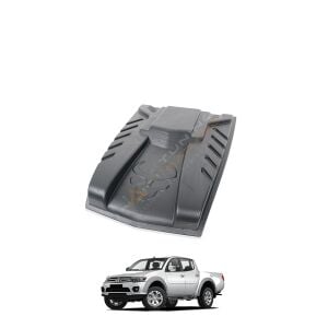 Mitsubishi L200 Kaput Üstü Scoop 2007-2014 arası Geniş Model