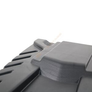 Mitsubishi L200 Kaput Üstü Scoop 2007-2014 arası Geniş Model
