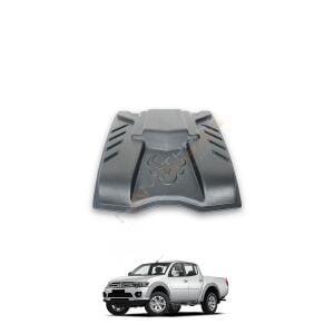 Mitsubishi L200 Kaput Üstü Scoop 2007-2014 arası