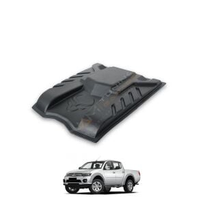 Mitsubishi L200 Kaput Üstü Scoop 2007-2014 arası