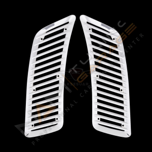 Mercedes Sprinter Kaput Izgarası 2006-2018 ABS Krom