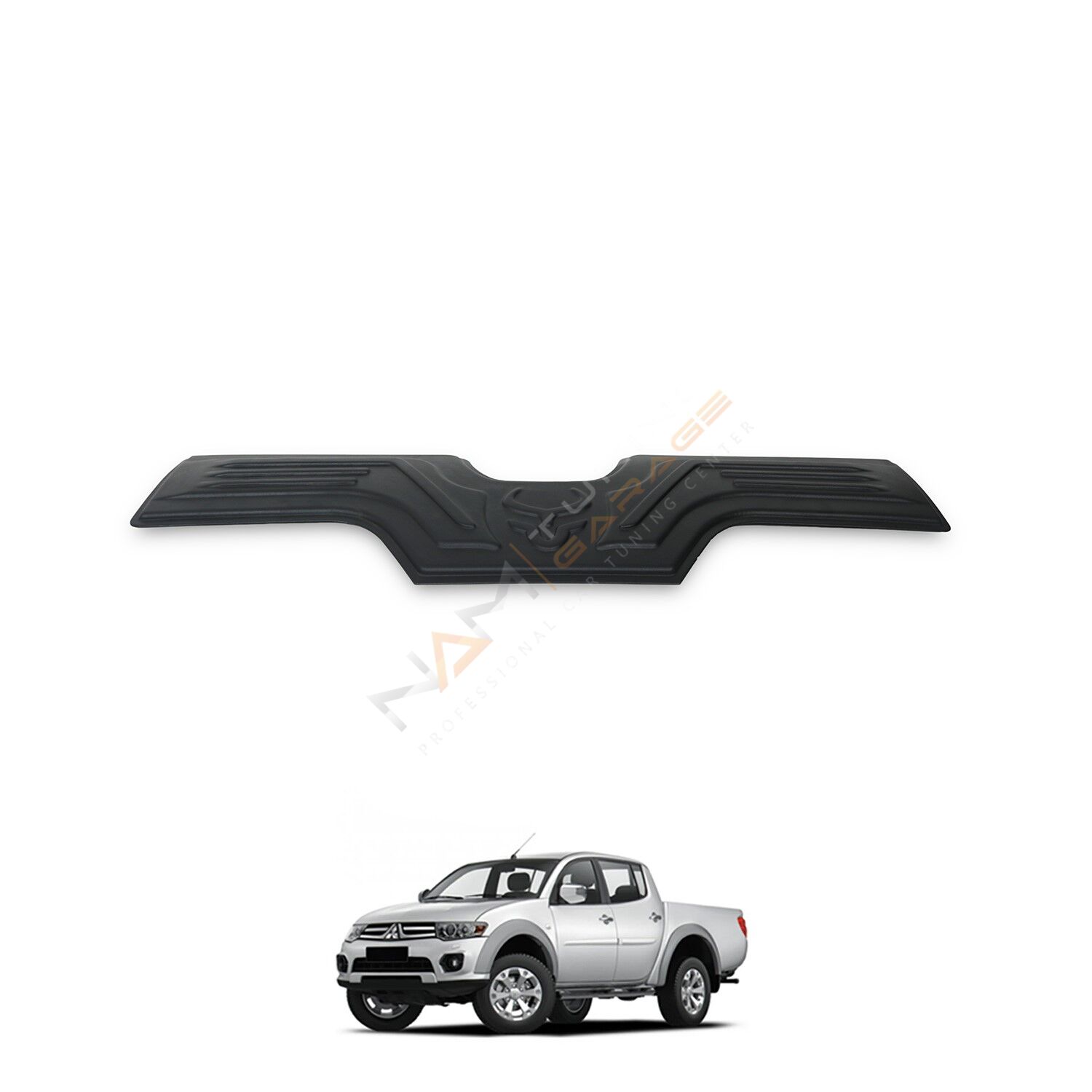 Mitsubishi L200 Bagaj Kaplama Bagaj Kapağı Dodik 2007-2014