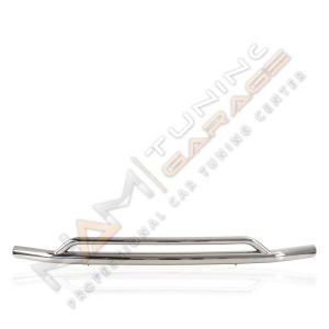 Nissan Navara Krom Ön Koruma PST17 2006-2020 arası