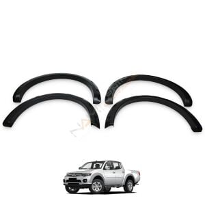 Mitsubishi L200 Çamurluk Kaplama Dodik 2007-2014