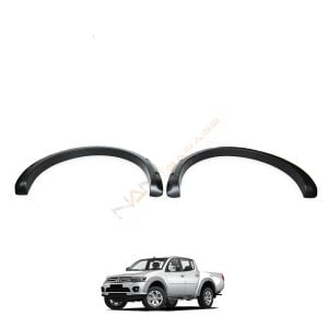 Mitsubishi L200 Çamurluk Kaplama Dodik 2007-2014