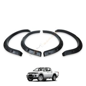 Mitsubishi L200 Çamurluk Kaplama Dodik 2007-2014