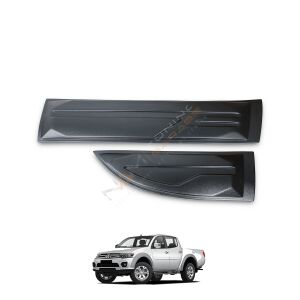 Mitsubishi L200 Kapı Kaplama 4 Parça 2007-2014