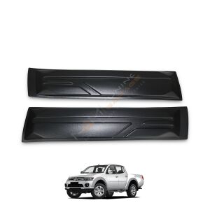 Mitsubishi L200 Kapı Kaplama 4 Parça 2007-2014