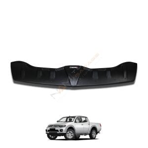 Mitsubishi L200 Kaput Üstü Kaplama Dragon Pack 3 Parça 2007-2014 arası
