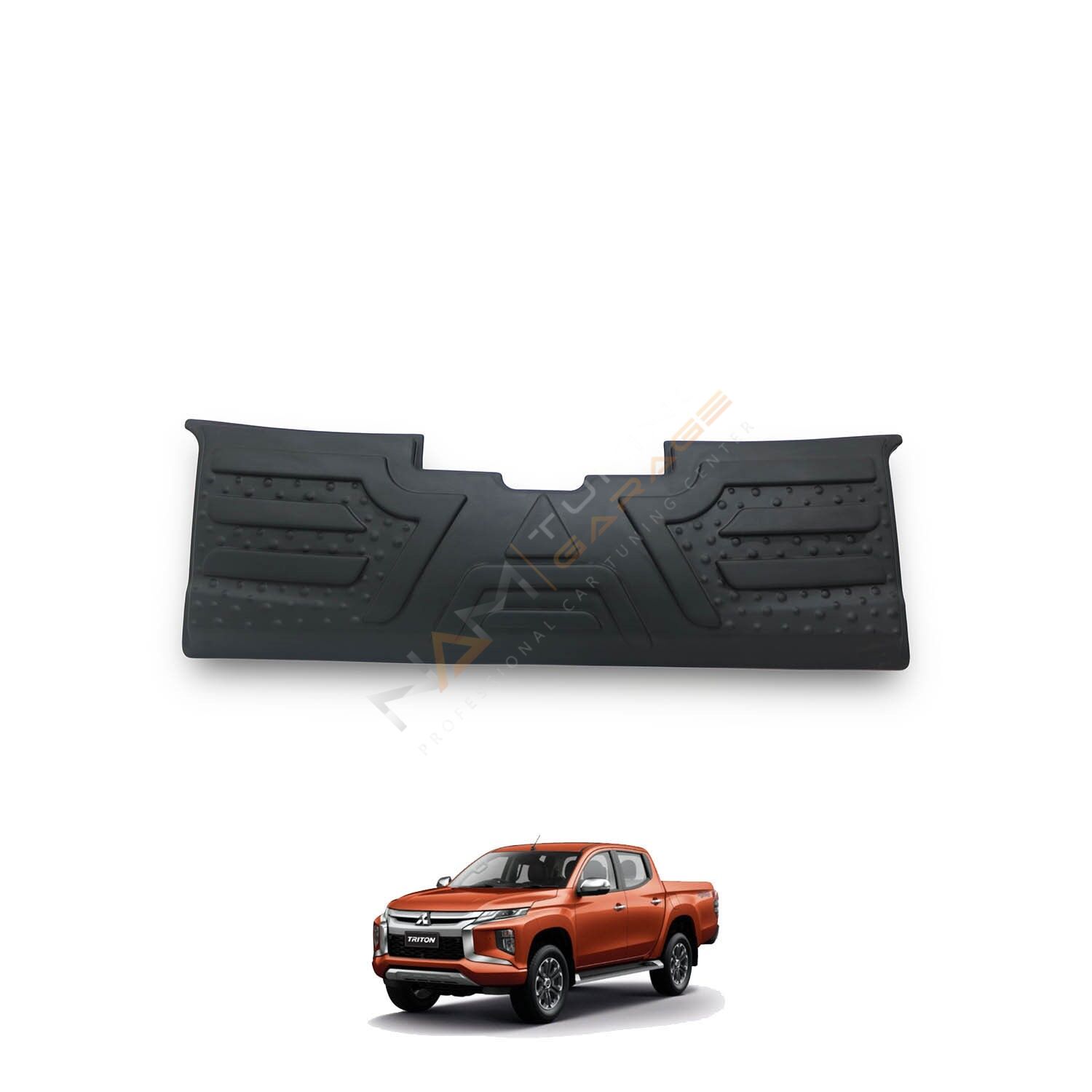 Mitsubishi L200 Bagaj Kaplama Bagaj Kapağı Dodik 2015-2018 arası