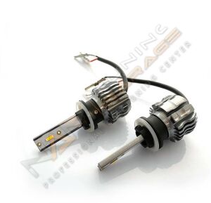Photon Zero HB3 9005 / HB4 9006 Xtreme Yellow +3 Plus Fansız Led