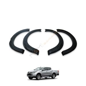 Mitsubishi L200 Çamurluk Kaplama Dodik 2015-2018 arası