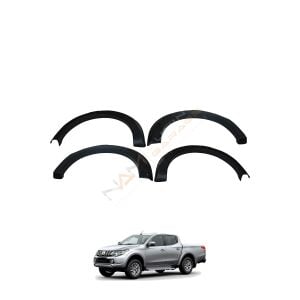 Mitsubishi L200 Çamurluk Kaplama Dodik 2015-2018 arası